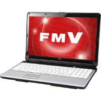 【クリックで詳細表示】富士通FMV LIFEBOOK AH42/C FMVA42CS (アルマイトシルバー) 《送料無料》