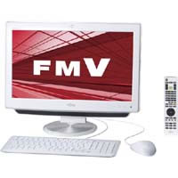 【クリックでお店のこの商品のページへ】FMV ESPRIMO EH30/DT FMVE30DTW (スノーホワイト) 《送料無料》