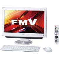 【クリックでお店のこの商品のページへ】FMV ESPRIMO EH30/ET FMVE30ETW (スノーホワイト) 《送料無料》