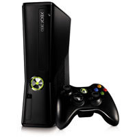 【クリックで詳細表示】Xbox 360 4GB 《送料無料》