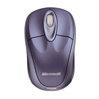 【クリックで詳細表示】Wireless Notebook Optical Mouse 3000 Mica Blue (62Z-00009)