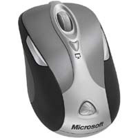 【クリックでお店のこの商品のページへ】Wireless Notebook Presenter Mouse 8000 (9DR-00003)