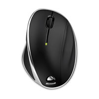 【クリックでお店のこの商品のページへ】Wireless Laser Mouse 7000 (KXA-00009)