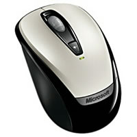 【クリックで詳細表示】Wireless Mobile Mouse 3000 BA-00014