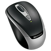 【クリックで詳細表示】Wireless Mobile Mouse 3000 6BA-00015