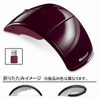 【クリックで詳細表示】Arc Mouse ZJA-00018
