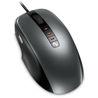 【クリックで詳細表示】SideWinder X3 Mouse
