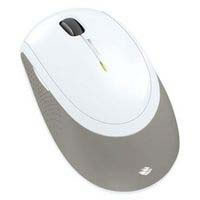 【クリックでお店のこの商品のページへ】MicrosoftWireless Mouse 5000 MGC-00010 (アルペンホワイト)