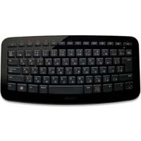 【クリックでお店のこの商品のページへ】Arc Keyboard J5D-00020 (ブラック) 《送料無料》