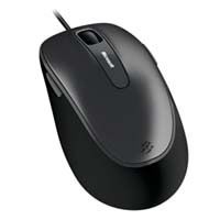 【クリックで詳細表示】Comfort Mouse 4500 4FD-00007