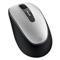 【クリックで詳細表示】Wireless Mouse 2000 36D-00008