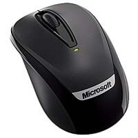 【クリックでお店のこの商品のページへ】Wireless Mobile Mouse 3000 v2 2EF-00006