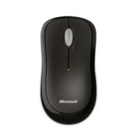 【クリックで詳細表示】Wireless Mouse 1000 2TF-00006(ブラック)