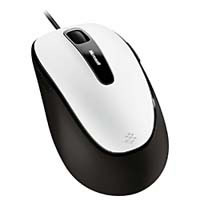 【クリックで詳細表示】Comfort Mouse 4500 4FD-00022 (クールホワイト)