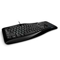 【クリックでお店のこの商品のページへ】Comfort Curve Keyboard 3000 3TJ-00026