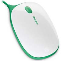【クリックで詳細表示】Express Mouse ターフ グリーン T2J-00028