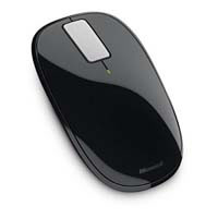 【クリックで詳細表示】Explorer Touch Mouse ブラック U5K-00021