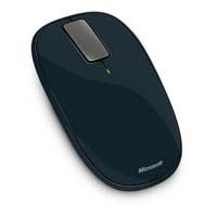 【クリックで詳細表示】Explorer Touch Mouse ストーム グレー U5K-00022
