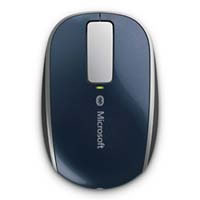 【クリックで詳細表示】Sculpt Touch Mouse 6PL-00007 ※真夏のPCパーツ＆周辺機器 大処分市！