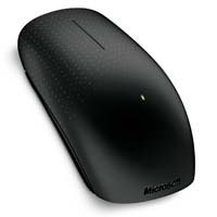【クリックで詳細表示】Touch Mouse 3KJ-00033 ※真夏のPCパーツ＆周辺機器 大処分市！ 《送料無料》