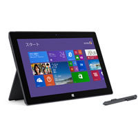 【クリックで詳細表示】Surface Pro 2 128GB 6NX-00001 ※夏得セール！