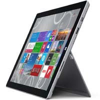 【クリックでお店のこの商品のページへ】Surface Pro 3 (Core i5/256GB) PS2-00015 ※ツクモの日祭！