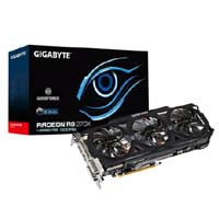 【クリックでお店のこの商品のページへ】GV-R927XOC-4GD 《送料無料》