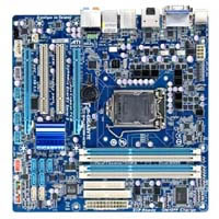 【クリックで詳細表示】GA-H55M-USB3 Rev2.0 《送料無料》