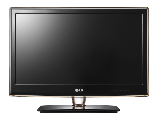【クリックでお店のこの商品のページへ】LG 地上・BS・110度CSデジタルハイビジョン液晶テレビ26LV2500 26LV2500 《送料無料》