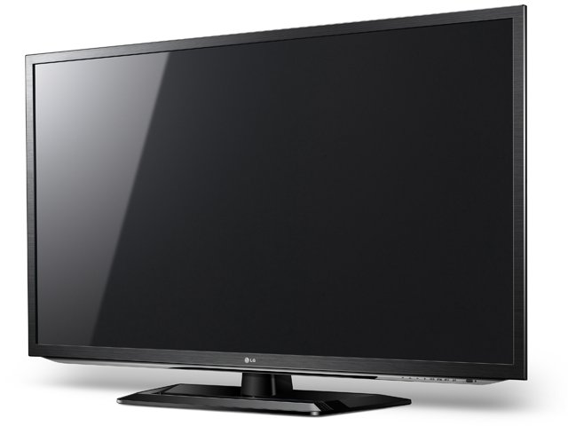 【クリックでお店のこの商品のページへ】LG 地上・BS・110度CSデジタルハイビジョン液晶テレビ LG Smart TV CINEMA 3D 42LM5800 《送料無料》