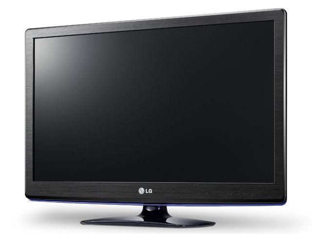 【クリックでお店のこの商品のページへ】LG 地上・BS・110度CSデジタルハイビジョン液晶テレビ LG Smart TV 32LS3500 《送料無料》