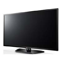 【クリックでお店のこの商品のページへ】LG 地上・BS・110度CSデジタルハイビジョン液晶テレビ LG Smart TV 32LN570B 《送料無料》