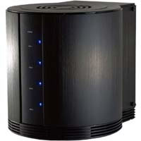 【クリックで詳細表示】4SATA HDD はい～るKIT Super Turbo 2 (NV-HS421U3S) 《送料無料》