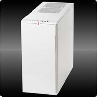 【クリックでお店のこの商品のページへ】Define R3 White (FD-CA-DEF-R3-WH) 《送料無料》