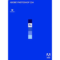 【クリックで詳細表示】Adobe Photoshop CS4 (V11.0) 日本語版 Windows版 《送料無料》