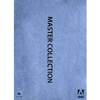 【クリックで詳細表示】Adobe Creative Suite 4 日本語版 Master Collection Macintosh版 《送料無料》
