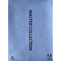 【クリックで詳細表示】Adobe Creative Suite 4 日本語版 Master Collection Windows版 《送料無料》