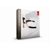 【クリックで詳細表示】Adobe Flash Catalyst CS5 (V1.0) 日本語版 Windows/Macintosh版 《送料無料》