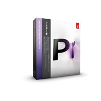 【クリックで詳細表示】Adobe Premiere Pro CS5 (V5.0) 日本語版 アップグレード版 Macintosh版 《送料無料》
