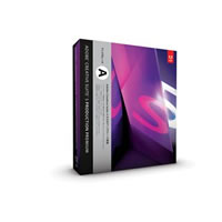 【クリックで詳細表示】Adobe Creative Suite 5 日本語版 Production Premium アップグレード版A(FROM CS4) Macintosh版 《送料無料》