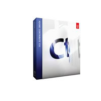 【クリックで詳細表示】Adobe Contribute CS5 (V6.0) 日本語版 Macintosh版 《送料無料》