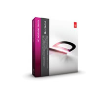 【クリックで詳細表示】Adobe InDesign CS5 (V7.0) 日本語版 アップグレード版 Macintosh版 《送料無料》