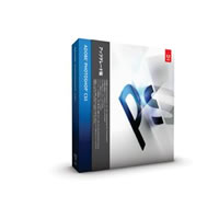 【クリックで詳細表示】Adobe Photoshop CS5 (V12.0) 日本語版 アップグレード版 Windows版 《送料無料》
