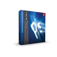 【クリックでお店のこの商品のページへ】Adobe Photoshop Extended CS5 (V12.0) 日本語版 アップグレード版 Macintosh版 《送料無料》