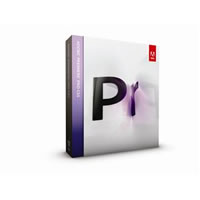 【クリックで詳細表示】Adobe Premiere Pro CS5 (V5.0) 日本語版 Windows版 《送料無料》