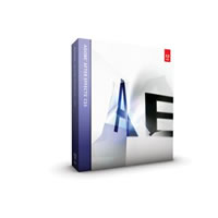 【クリックで詳細表示】Adobe After Effects CS5 (V10.0) 日本語版 Macintosh版 《送料無料》