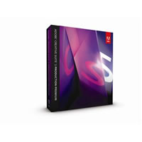 【クリックで詳細表示】Adobe Creative Suite 5 日本語版 Production Premium Macintosh版 《送料無料》