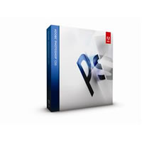 【クリックで詳細表示】Adobe Photoshop CS5 (V12.0) 日本語版 Macintosh版 《送料無料》