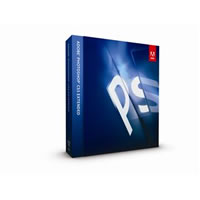 【クリックでお店のこの商品のページへ】Adobe Photoshop Extended CS5 (V12.0) 日本語版 Macintosh版 《送料無料》