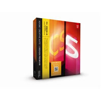 【クリックでお店のこの商品のページへ】学生・教職員個人版 Adobe Creative Suite 5 日本語版 Design Premium Macintosh版 《送料無料》